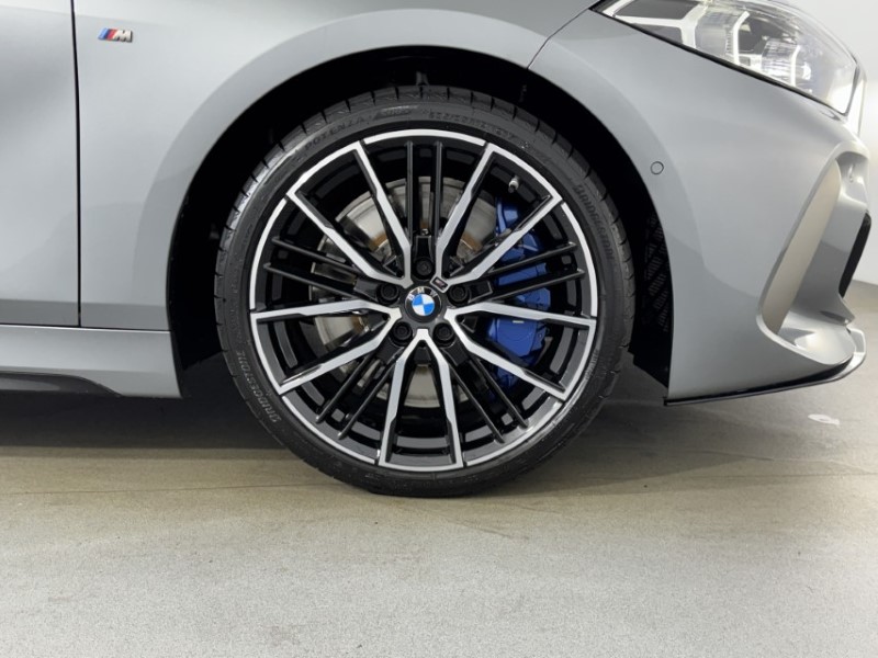 2024 (24) BMW 1 SERIES M135i xDrive 5dr Step Auto 5660173