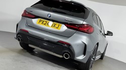 2024 (24) BMW 1 SERIES M135i xDrive 5dr Step Auto 5660178