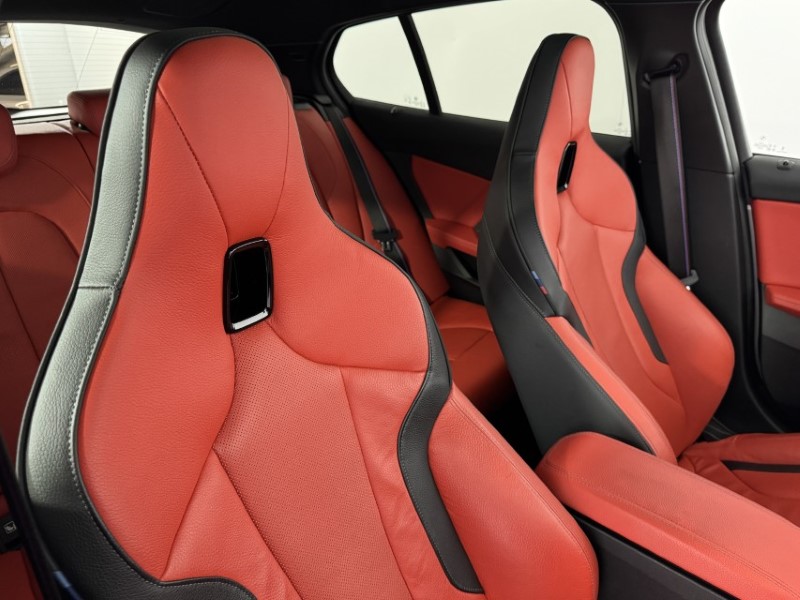 2024 (24) BMW 1 SERIES M135i xDrive 5dr Step Auto 5660160