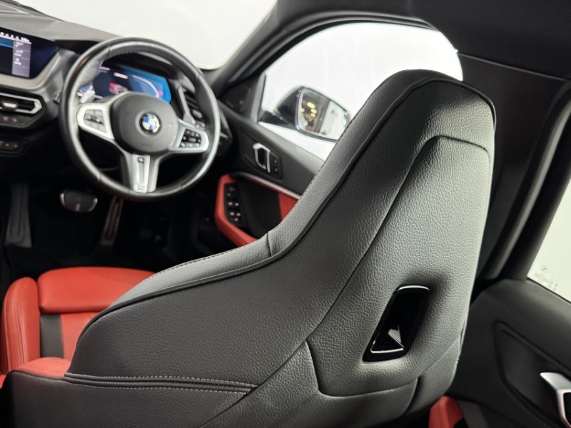 2024 (24) BMW 1 SERIES M135i xDrive 5dr Step Auto 5660187
