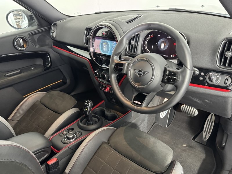 2024 (73) MINI COUNTRYMAN 1.5 Cooper Sport Premium 5dr Auto 5632009