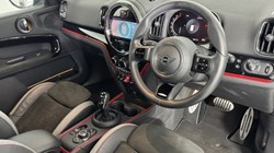 2024 (73) MINI COUNTRYMAN 1.5 Cooper Sport Premium 5dr Auto 5632009
