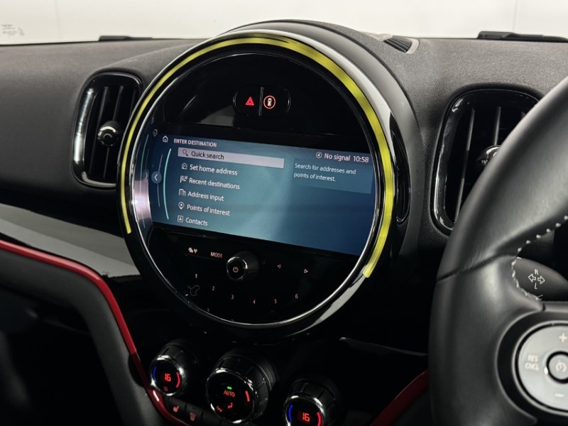 2024 (73) MINI COUNTRYMAN 1.5 Cooper Sport Premium 5dr Auto 5632005