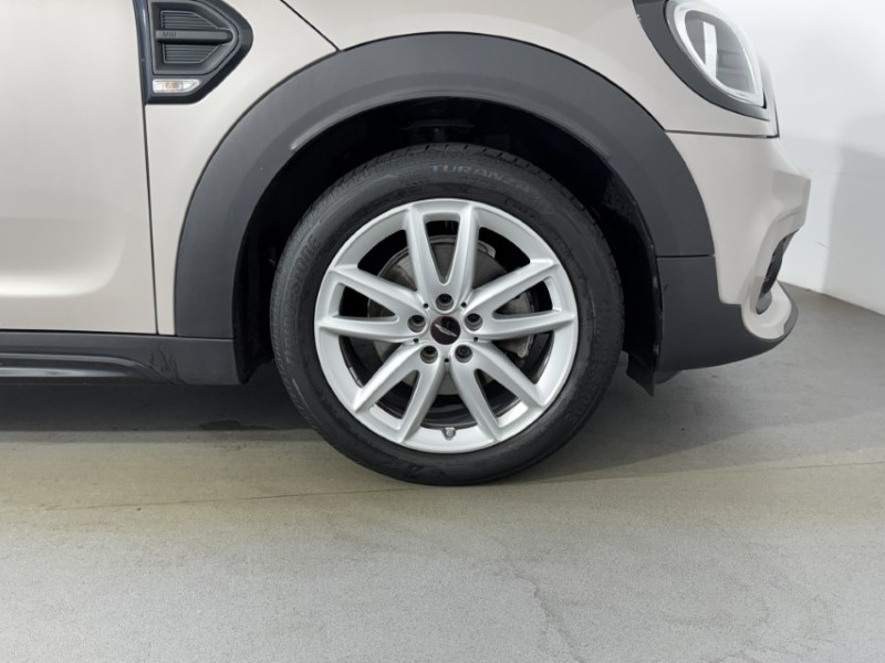 2024 (73) MINI COUNTRYMAN 1.5 Cooper Sport Premium 5dr Auto 5632021
