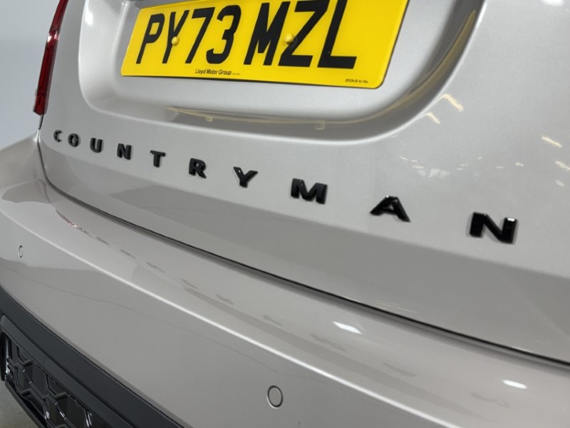 2024 (73) MINI COUNTRYMAN 1.5 Cooper Sport Premium 5dr Auto 5632026