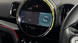 2024 (73) MINI COUNTRYMAN 1.5 Cooper Sport Premium 5dr Auto 5632004