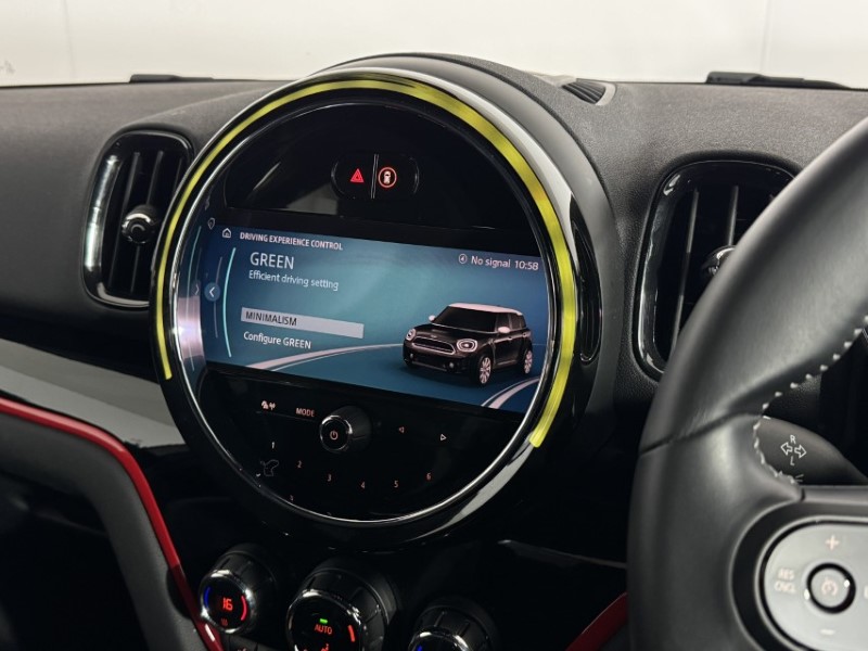 2024 (73) MINI COUNTRYMAN 1.5 Cooper Sport Premium 5dr Auto 5632008