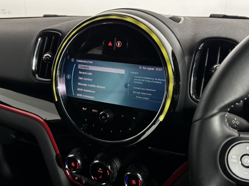 2024 (73) MINI COUNTRYMAN 1.5 Cooper Sport Premium 5dr Auto 5632003