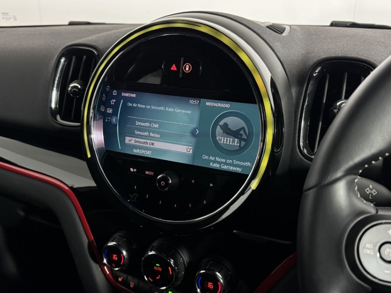 2024 (73) MINI COUNTRYMAN 1.5 Cooper Sport Premium 5dr Auto 5632002