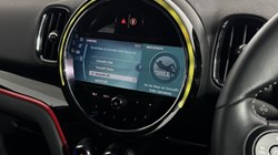 2024 (73) MINI COUNTRYMAN 1.5 Cooper Sport Premium 5dr Auto 5632002