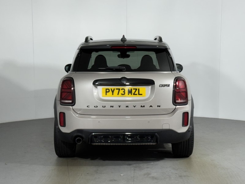 2024 (73) MINI COUNTRYMAN 1.5 Cooper Sport Premium 5dr Auto 5632029