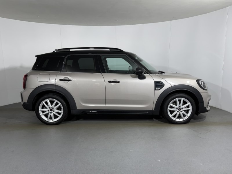 2024 (73) MINI COUNTRYMAN 1.5 Cooper Sport Premium 5dr Auto 5632036
