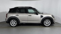 2024 (73) MINI COUNTRYMAN 1.5 Cooper Sport Premium 5dr Auto 5632036