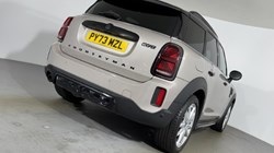 2024 (73) MINI COUNTRYMAN 1.5 Cooper Sport Premium 5dr Auto 5632028