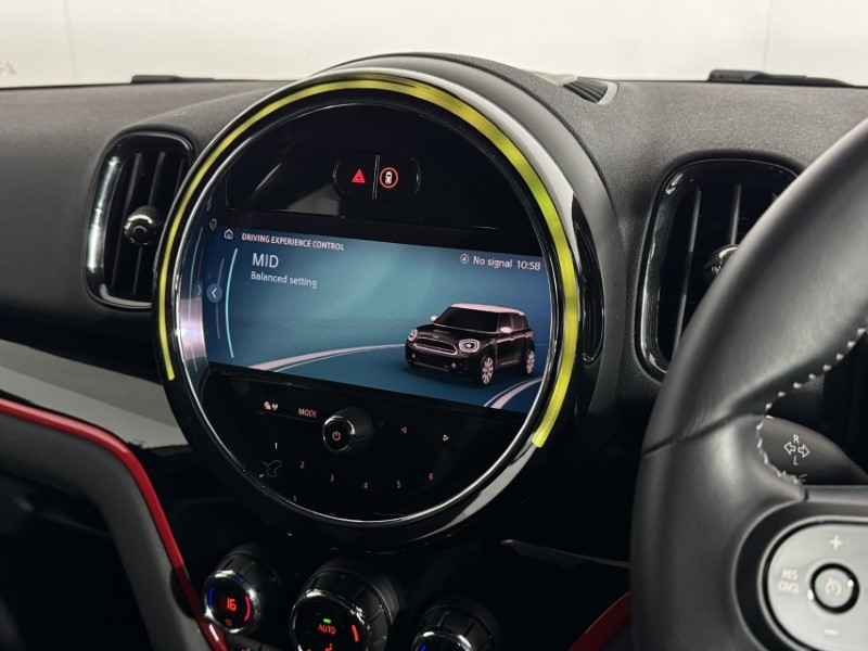 2024 (73) MINI COUNTRYMAN 1.5 Cooper Sport Premium 5dr Auto 5632007