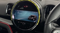 2024 (73) MINI COUNTRYMAN 1.5 Cooper Sport Premium 5dr Auto 5632007