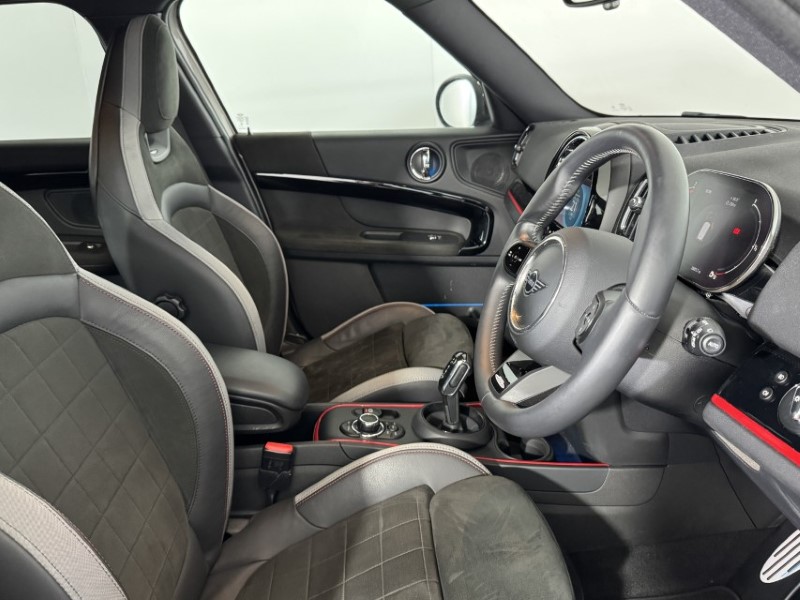 2024 (73) MINI COUNTRYMAN 1.5 Cooper Sport Premium 5dr Auto 5632010