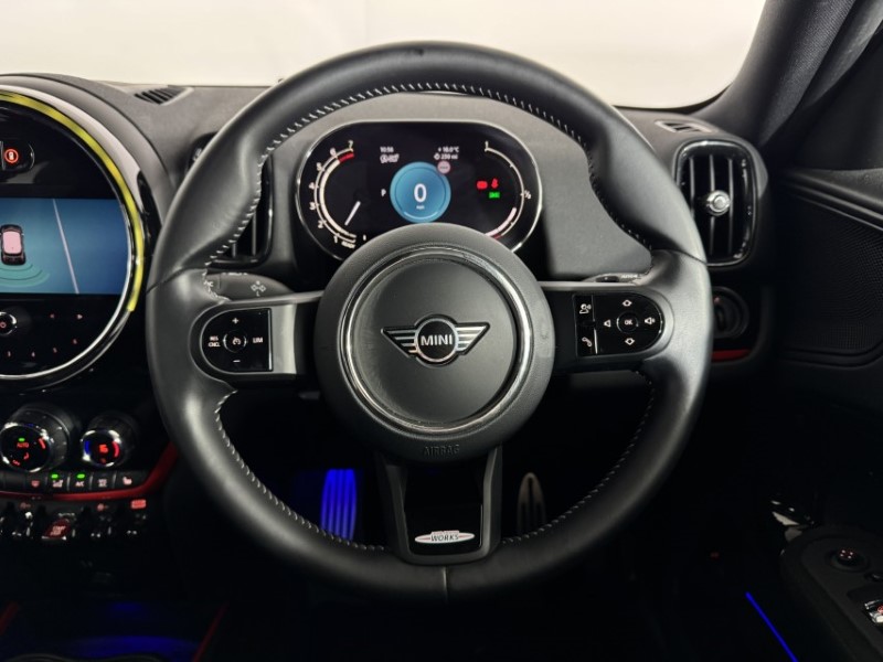 2024 (73) MINI COUNTRYMAN 1.5 Cooper Sport Premium 5dr Auto 5631992