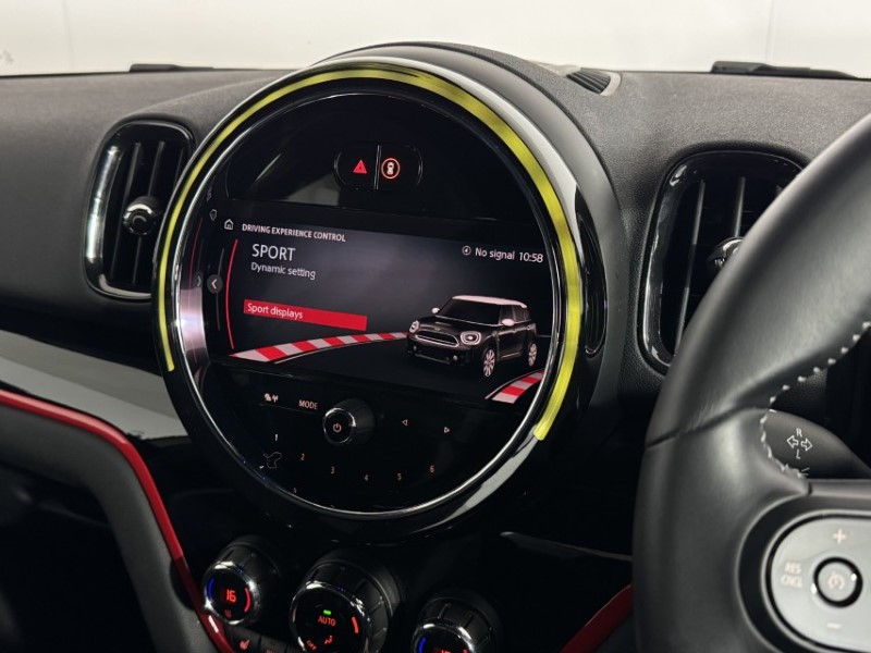 2024 (73) MINI COUNTRYMAN 1.5 Cooper Sport Premium 5dr Auto 5632006