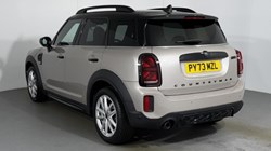 2024 (73) MINI COUNTRYMAN 1.5 Cooper Sport Premium 5dr Auto 5632040