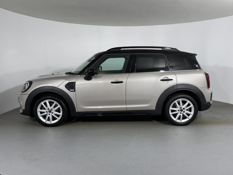 2024 (73) MINI COUNTRYMAN 1.5 Cooper Sport Premium 5dr Auto 5632039