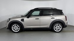 2024 (73) MINI COUNTRYMAN 1.5 Cooper Sport Premium 5dr Auto 5632039