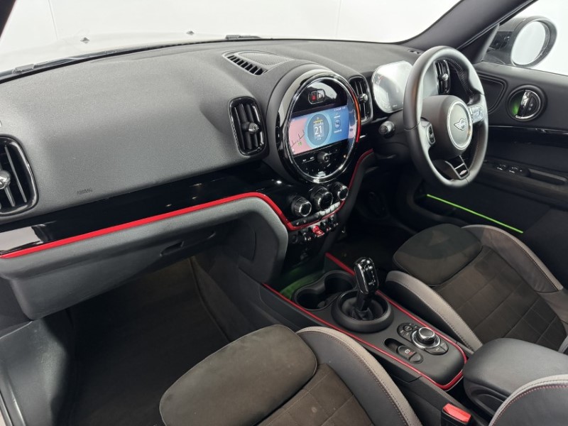 2024 (73) MINI COUNTRYMAN 1.5 Cooper Sport Premium 5dr Auto 5632034