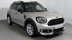 2024 (73) MINI COUNTRYMAN 1.5 Cooper Sport Premium 5dr Auto 5632037