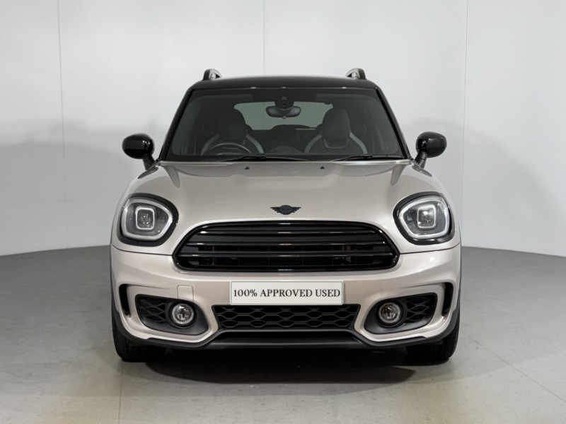 2024 (73) MINI COUNTRYMAN 1.5 Cooper Sport Premium 5dr Auto 5632042