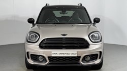 2024 (73) MINI COUNTRYMAN 1.5 Cooper Sport Premium 5dr Auto 5632042