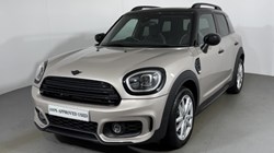 2024 (73) MINI COUNTRYMAN 1.5 Cooper Sport Premium 5dr Auto 5632038