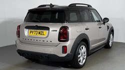 2024 (73) MINI COUNTRYMAN 1.5 Cooper Sport Premium 5dr Auto 5632041