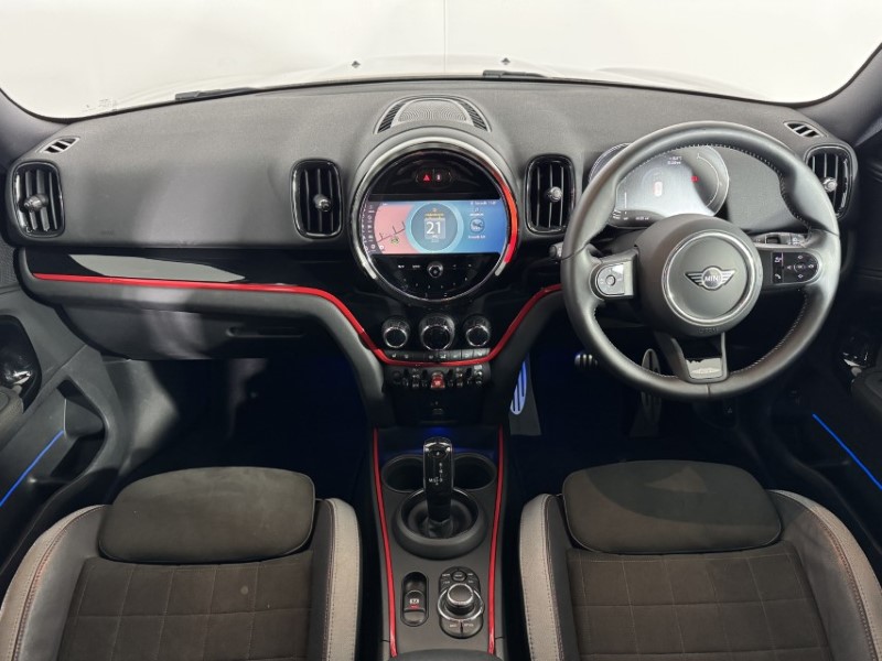 2024 (73) MINI COUNTRYMAN 1.5 Cooper Sport Premium 5dr Auto 5632033
