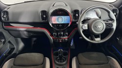 2024 (73) MINI COUNTRYMAN 1.5 Cooper Sport Premium 5dr Auto 5632033