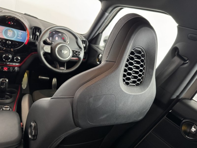 2024 (73) MINI COUNTRYMAN 1.5 Cooper Sport Premium 5dr Auto 5632032