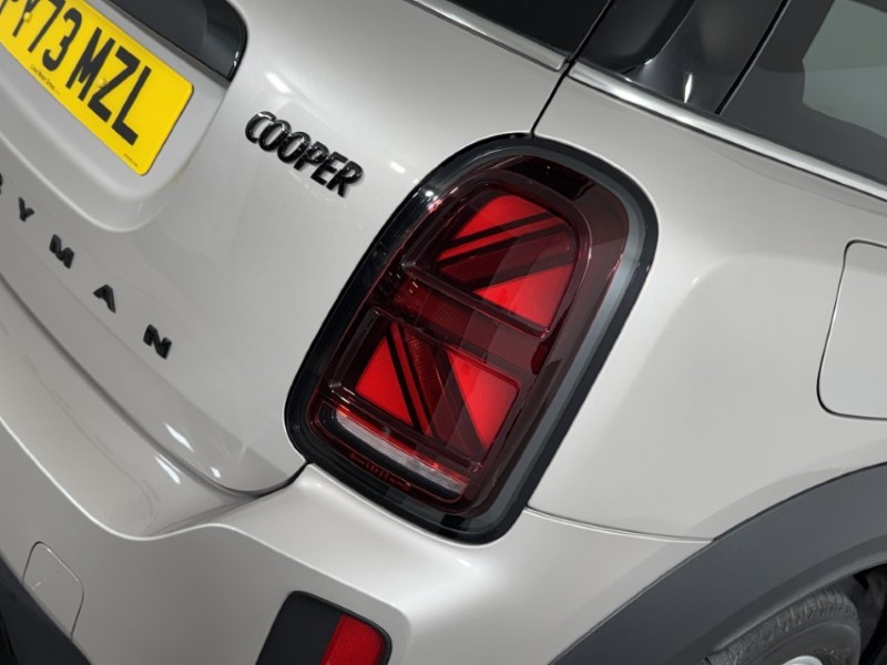 2024 (73) MINI COUNTRYMAN 1.5 Cooper Sport Premium 5dr Auto 5632024