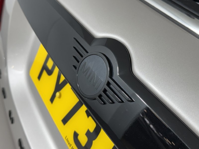 2024 (73) MINI COUNTRYMAN 1.5 Cooper Sport Premium 5dr Auto 5632027