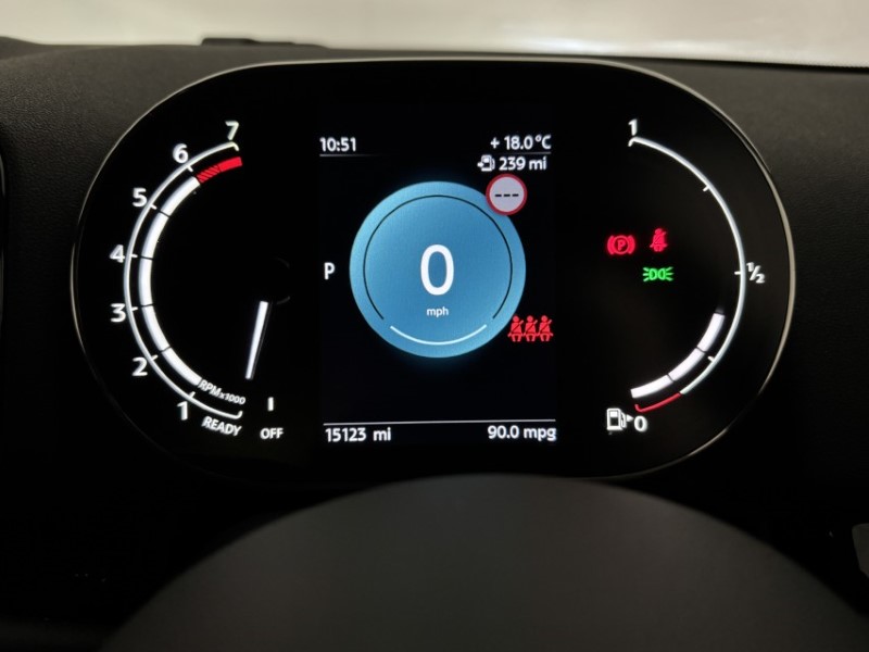 2024 (73) MINI COUNTRYMAN 1.5 Cooper Sport Premium 5dr Auto 5631988