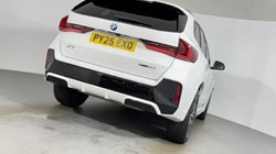 2025 (25) BMW X1 sDrive 20i MHT M Sport 5dr Step Auto 5661423