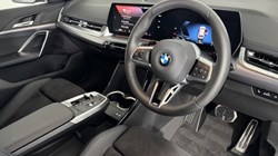 2025 (25) BMW X1 sDrive 20i MHT M Sport 5dr Step Auto 5661403