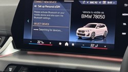 2025 (25) BMW X1 sDrive 20i MHT M Sport 5dr Step Auto 5661400