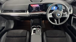 2025 (25) BMW X1 sDrive 20i MHT M Sport 5dr Step Auto 5661430