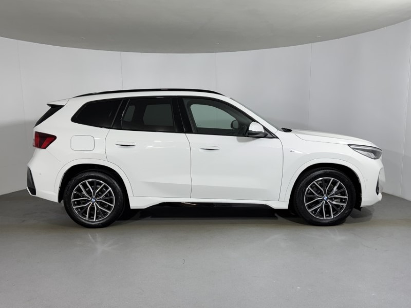 2025 (25) BMW X1 sDrive 20i MHT M Sport 5dr Step Auto 5661443