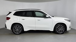 2025 (25) BMW X1 sDrive 20i MHT M Sport 5dr Step Auto 5661443