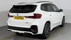 2025 (25) BMW X1 sDrive 20i MHT M Sport 5dr Step Auto 5661441