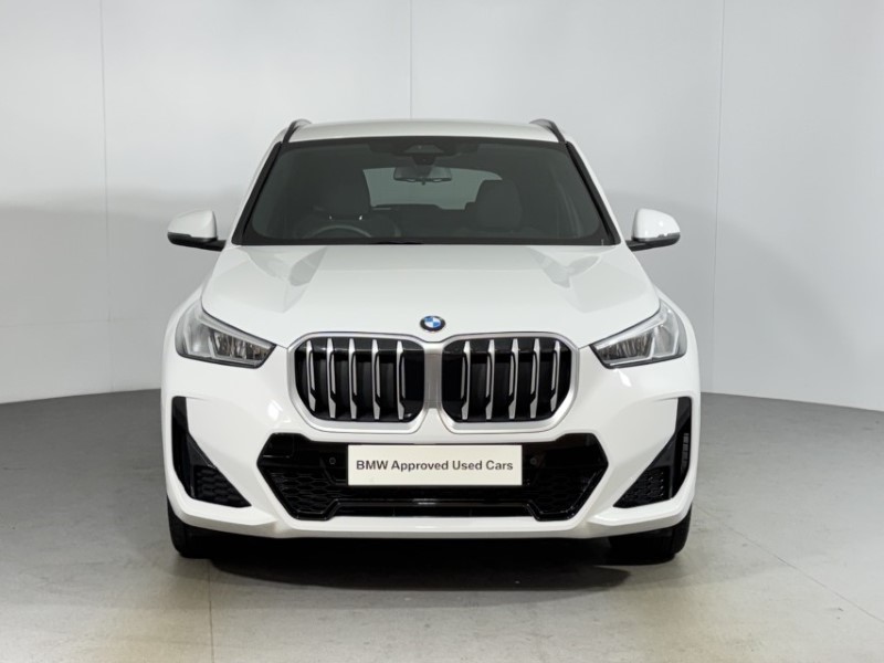 2025 (25) BMW X1 sDrive 20i MHT M Sport 5dr Step Auto 5661444