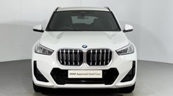 2025 (25) BMW X1 sDrive 20i MHT M Sport 5dr Step Auto 5661444
