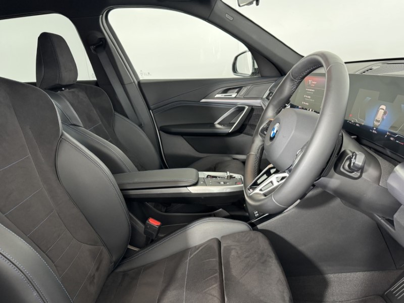 2025 (25) BMW X1 sDrive 20i MHT M Sport 5dr Step Auto 5661404