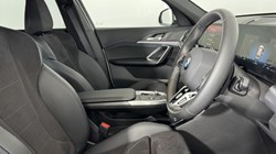 2025 (25) BMW X1 sDrive 20i MHT M Sport 5dr Step Auto 5661404