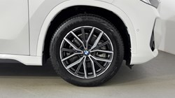 2025 (25) BMW X1 sDrive 20i MHT M Sport 5dr Step Auto 5661414